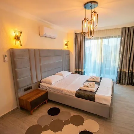 Villa Mula Fethiye