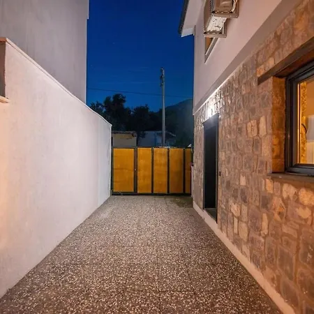 Mula Villa