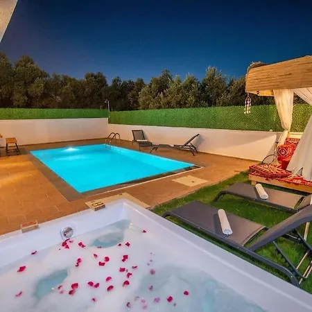 Villa Mula Fethiye