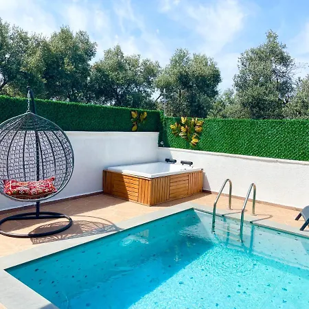 Mula Villa