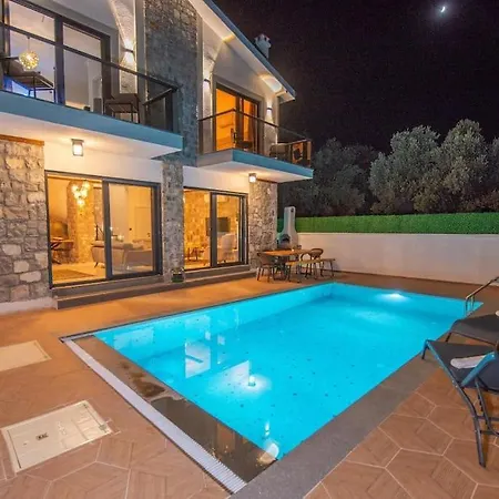 Villa Mula