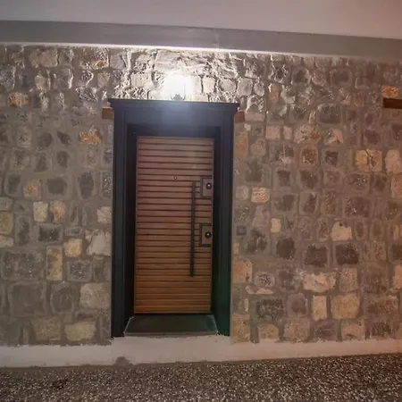 Mula Villa
