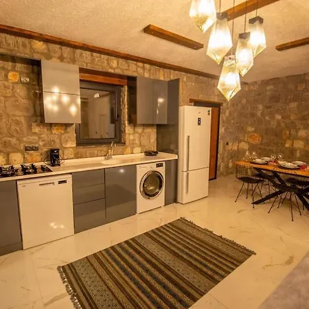 Mula Villa *