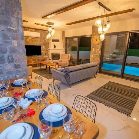 Mula Villa