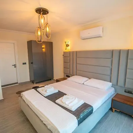 Mula Villa Fethiye