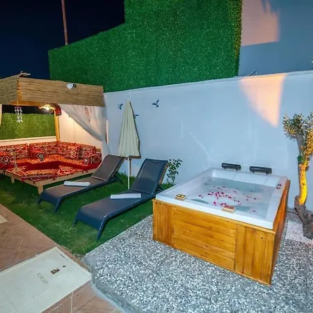 Villa Mula Fethiye