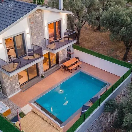 Mula Villa Fethiye