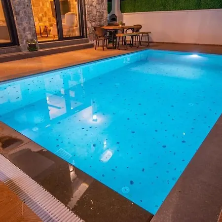 Mula Villa *
