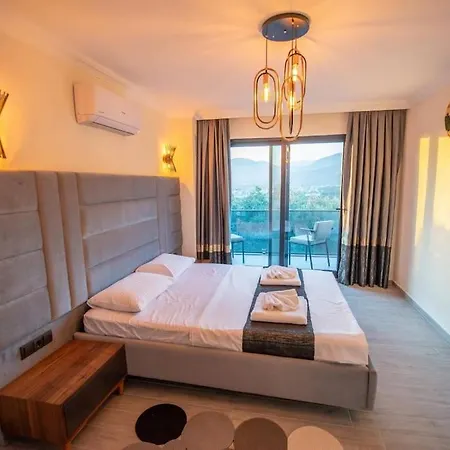 Mula Villa Fethiye