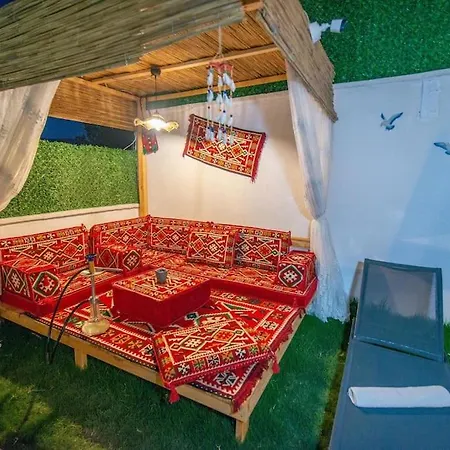 Mula Villa *
