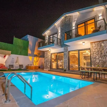 Villa Mula