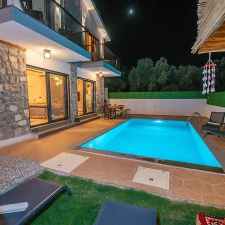 Villa Mula *