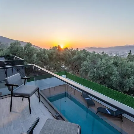 Villa Mula Fethiye