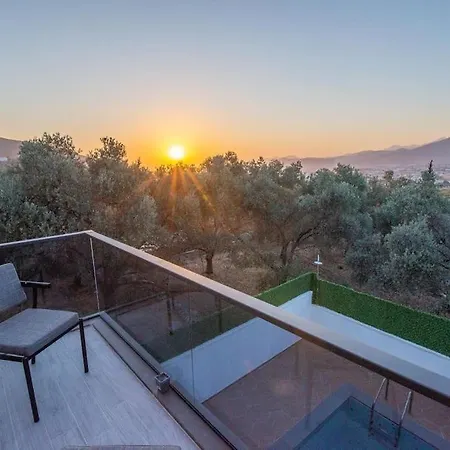 Villa Mula *